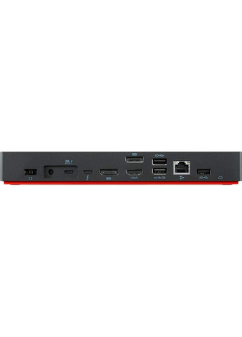 Док-станция TP Universal Thunderbolt 4 Smart Dock (40B10135EU) Lenovo (323116968)