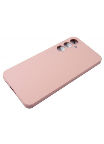 Чехол Soft для Samsung A55 5G Pink (DGTPU-SOFT-57) DENGOS (314852693)