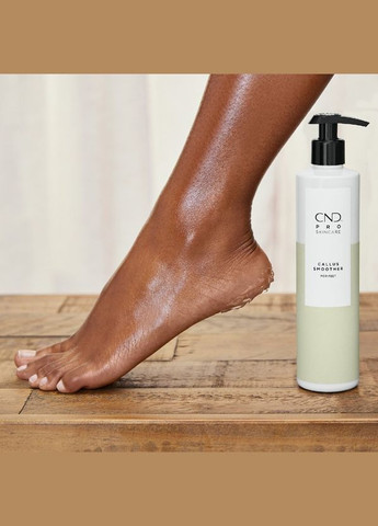 Сироватка для видалення мозолів Pro Skincare Callus Smoother 300 мл CND (346241831)