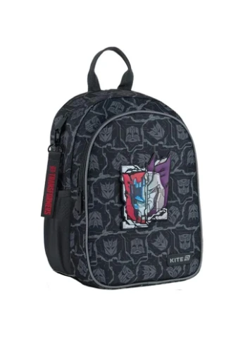 Рюкзак Kids Transformers 9 л TF25-2735XS (1381858) Kite (373265027)