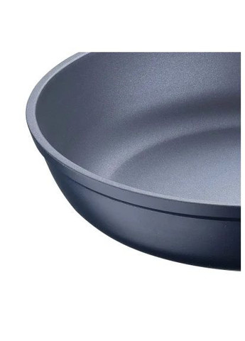 Сковорода (BGMP-7972) Masterpro Indigo 24 см (370020230)