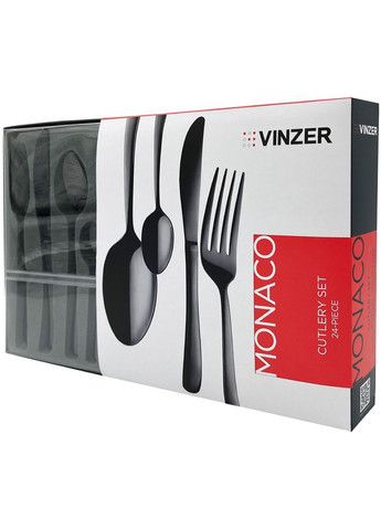 Набор столовых приборов MONACO 24 (50092) Vinzer (341485028)