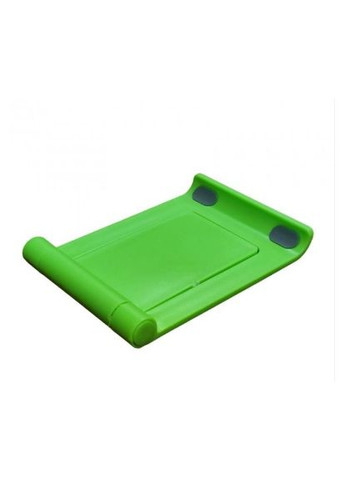 Тримач для телефону L 302 / Підставка настільна / Складна підставка / Салатовий X-level (335257634)