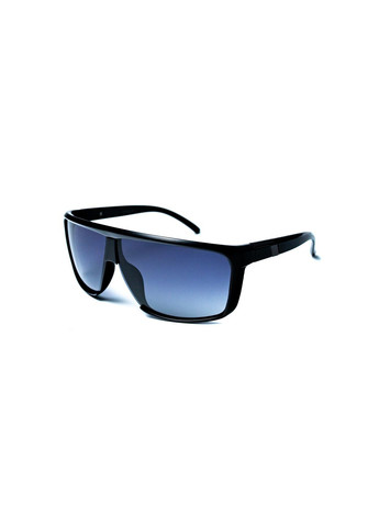 Солнцезащитные очки с поляризацией Фэшн-классика мужские 429-109 LuckyLOOK 429-109м (291023548)