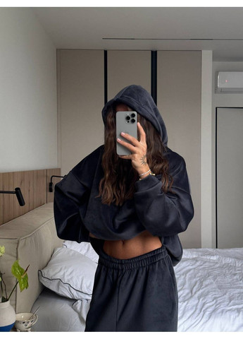 Жіночий велюровий спортивний костюм Asi.Store.ua (365701266)