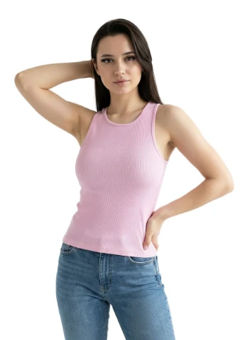 Майка Pink Daisy — 391245704