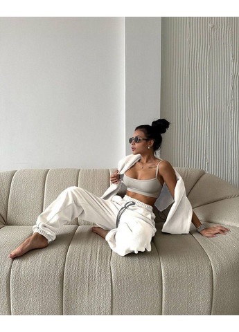 Женский флисовый костюм Avanti (367088400)