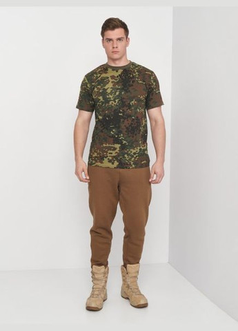 Штани тренувальні Sturm Tactical Sweatpants Dark Coyote Mil-Tec (315822786)