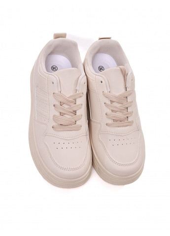 Молочні кеди жіночі STREAM