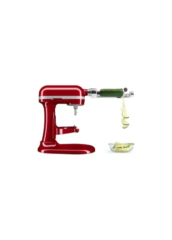 Кухонний комбайн KitchenAid 5KSM70JPXEER (400312321)