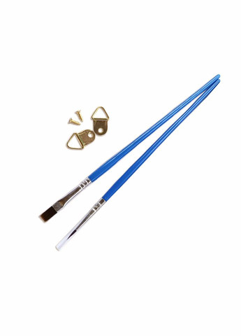 Картина со светодиодной подсветкой по номерам Мечта 25x25 см (ГР1-025) Riviera Blanca (316261895)