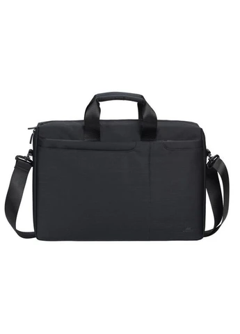 Сумка для ноутбука 8335 15.6" Black RIVACASE (354727280)