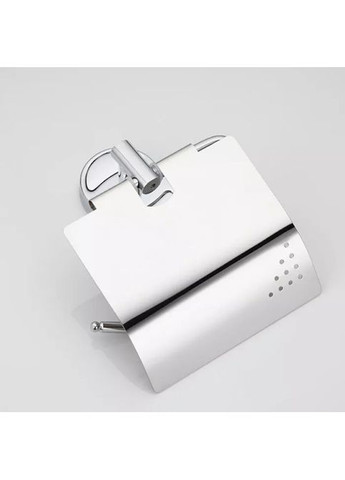 Паперодержатель F1903, хром Frap (371881818)