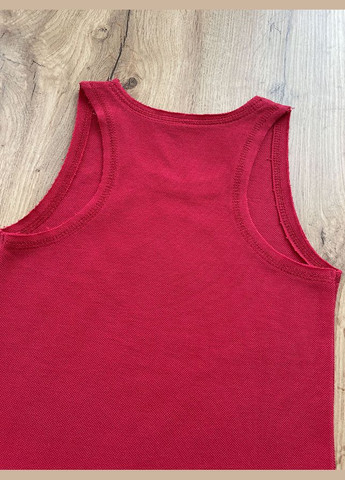 Черный летний комплект майки и футболки для мальчика. Flamingo