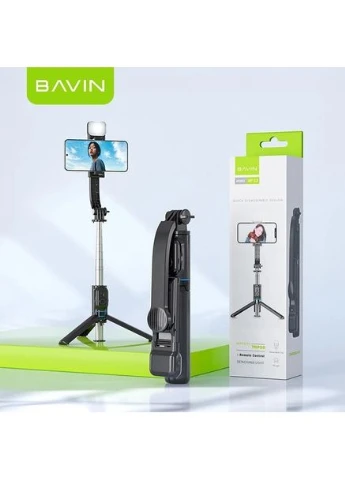 Трипод AP-13 Black (D-Z-AP-13 BK) Bavin (383366914)