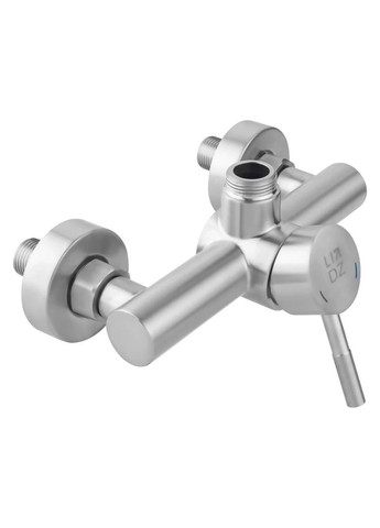 Душова система для кабіни Aria 1010, Nickel (k35) на одного споживача LIDZ (370662017)