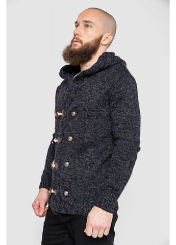 Кофта мужская на пуговицах,, 214R10640 Ager (315133633)