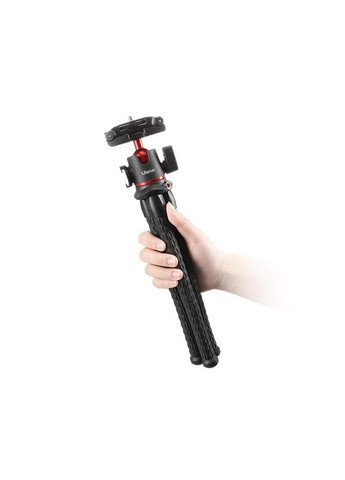 Штатив Multi-functional Octopus Tripod (double cold shoe) (UV-2395 ) (2395) Ulanzi MT-33 (372840707)