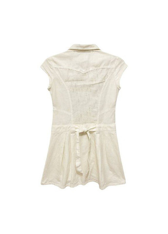 Белое платье белый Liu-Jo (342718863)