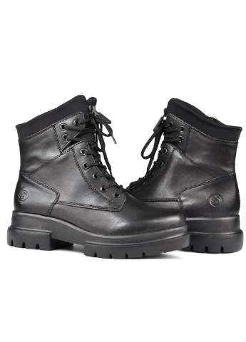 Осенние ботинки d8980-01 Remonte