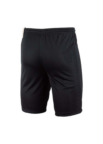 Дитячі Шорти Y NK DF PARK III SHORT NB K Чорний Nike (367594037)