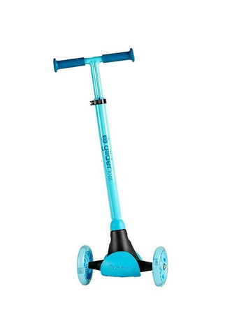 Самокат YGlider KIWI (Y101257) Yvolution (323017997)