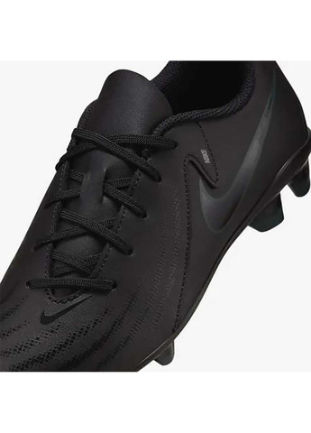Дитячі Бутси JR PHANTOM GX II CLUB FG/MG Чорний Nike (367589690)