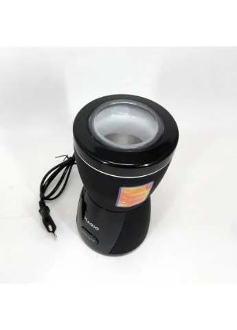 Кофемолка MG-205 200 Вт, Кофемолка бытовая электрическая, Портативная кофемолка, Измельчитель кофе Magio (397595969)