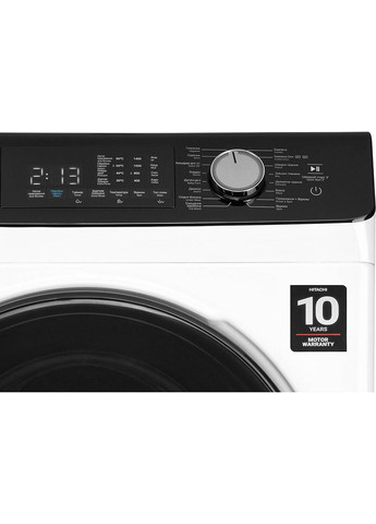 Стиральная машина BD-802HVOW Hitachi (370034369)