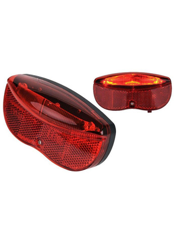 Фара задняя XC-986B 3Led 2 x AA X-Light (356453161)