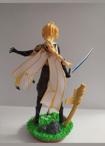 Фігурка China Genshin Impact Aether Геншин Імпакт Ітєр 22см China GI A 22 Funko (317258470)