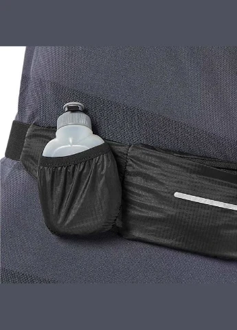 Поясная сумка для бега Runners Bottlebelt 2023 Black (8718837143778) Asics (322206302)