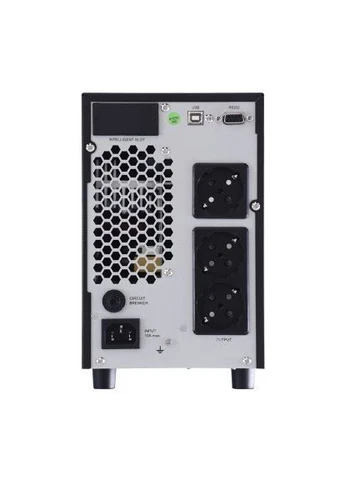 Джерело безперебійного живлення Aten Pro 2000 (PWUP-OL200AP-AZ01B) nJoy (354741803)