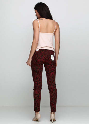 Штани Коричневий Liu-Jo (323038353)