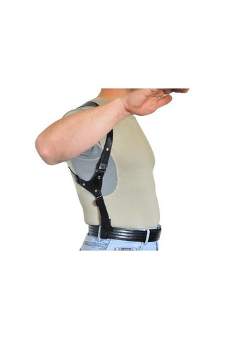 3КУ3 кобура для Форт 12 A-line (331770340)