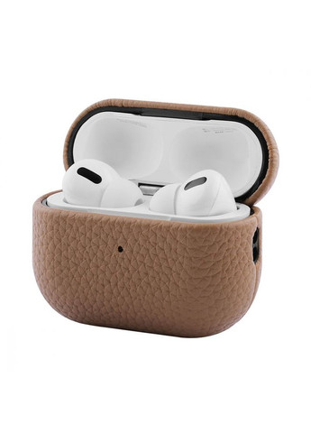 Чохол Leather Case olive PRC AirPods Pro 2 (365749225)