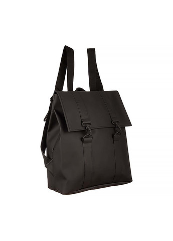 Рюкзак Backpacks Чорний Rains (302291322)