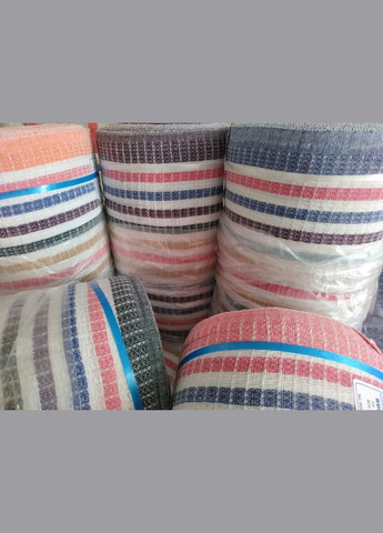 Полотно вафельное (Турция) 180 г/м2 Aysen комбинированный