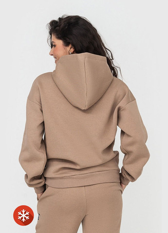 Утеплене худі KAMALA "Striped Heart" Garne (315036599)