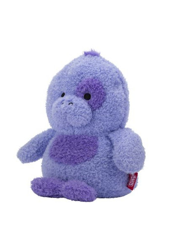 Мягкая игрушка AquaBumz Морская Корова Кайро (RBBZ00454) BumBumz AquaBumz Морська Корова Кайро, 19 см (368562129)