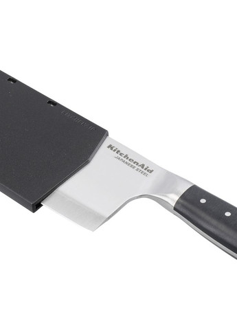 Кухонний ніж (m453825) KitchenAid Coreline Сокира ззахисним чохлом, 15 см (366566655)