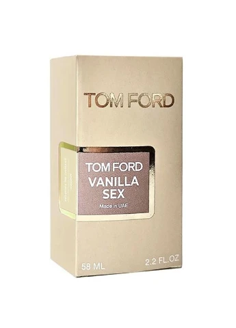 Парфюм Vanilla Sex унисекс 58 мл Tom Ford (392370296)