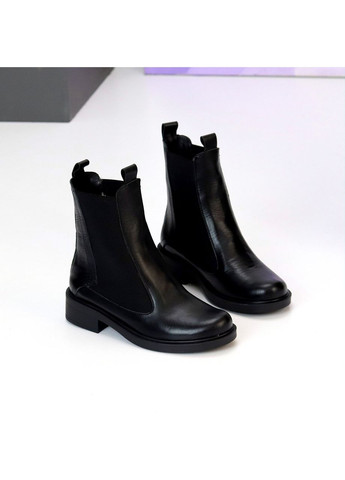 Зимние зимние ботинки No Brand