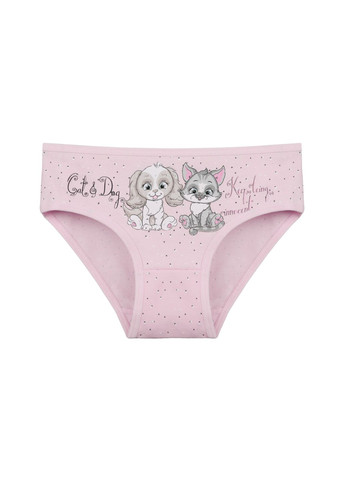 Трусики для девочек -6/7 Donella 4112Y3 (365824516)