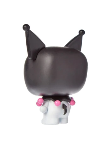 Куроми фигурка фанко поп игрушка виниловая kuromi №55 9см Funko Pop (280927316)
