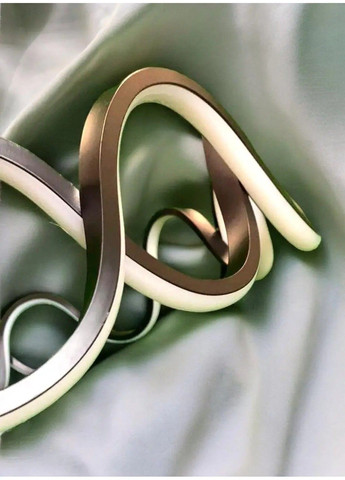 Світлодіодна люстра Скандинавія PJ806 Golden 50см No Brand (331639699)