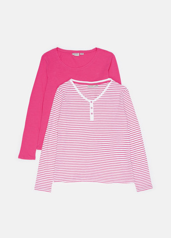 Комплект піжамних лонгслів (2шт.) Blue Motion (299120072)