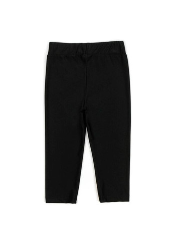 Комбинированный демисезонный набор детской одежды футболка и капри (5083-134g-yellow) Smile