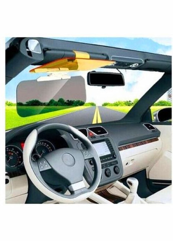 Антибліковий козирок hdVision vidor 2в1 Vision (363321475)