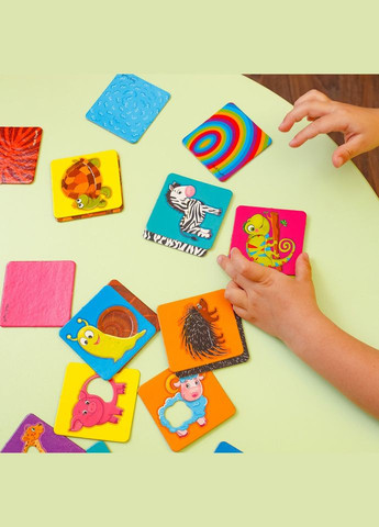 Розвиваюча гра "Чий бочок?" VT1804-43 (укр) Vladi toys (306435845)